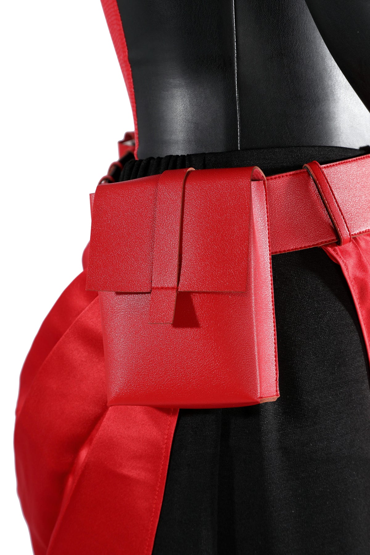 Daredevil Elektra Natchios Cosplay Costume | Marvel Outfit