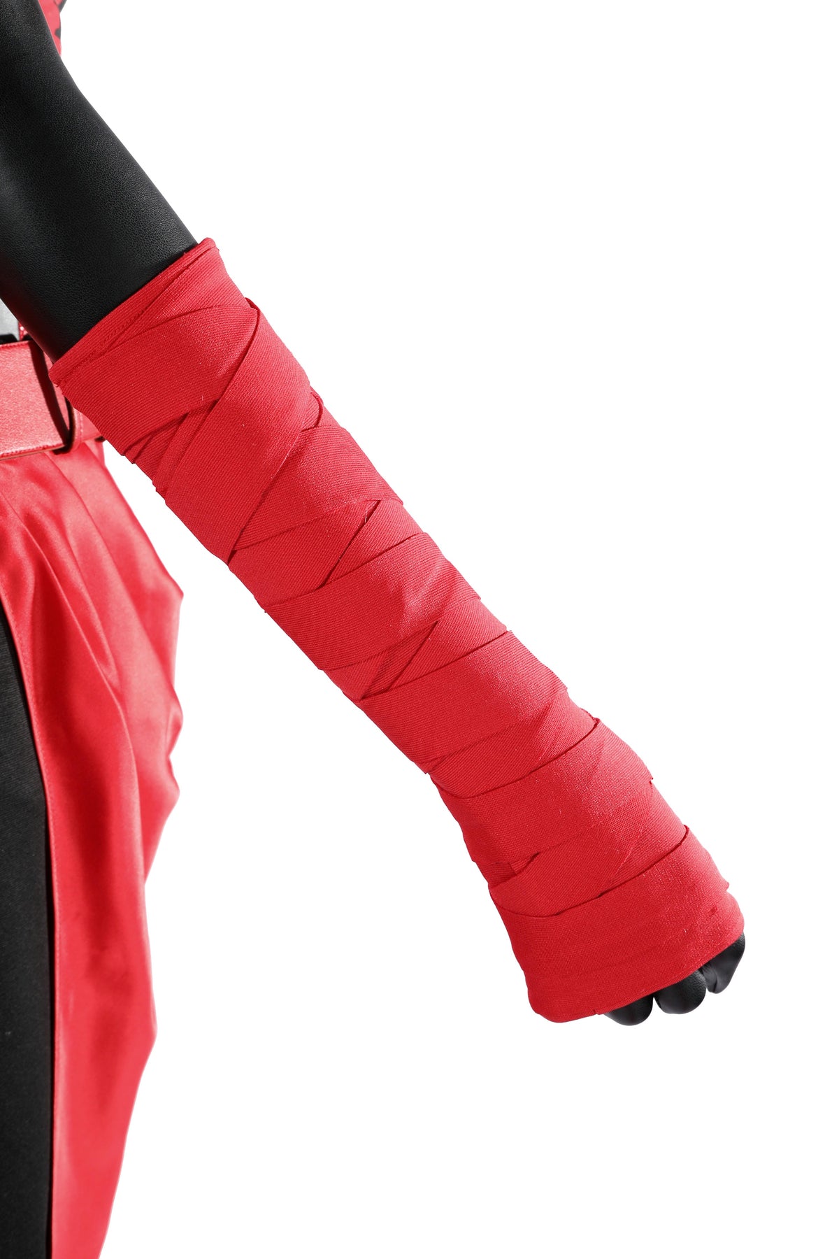 Daredevil Elektra Natchios Cosplay Costume | Marvel Outfit