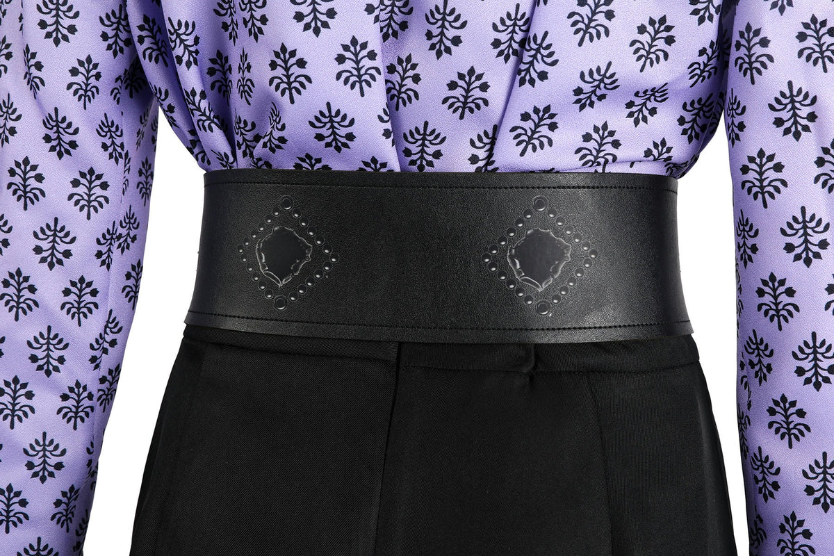 The Witcher 3 Yennefer Cosplay Costume | Fantasy Outfit