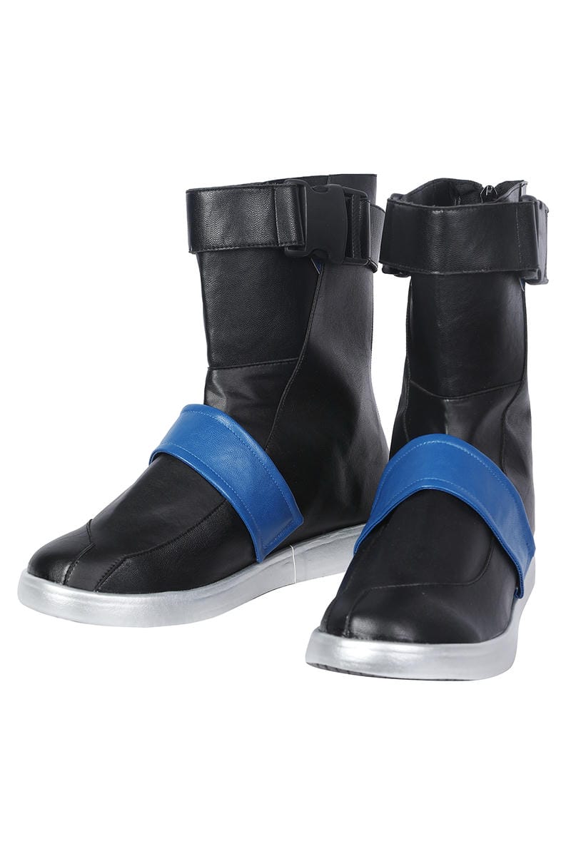 Batman: Gotham Knights Custom Cosplay Shoes – Superhero Footwear – Ace Cosplay