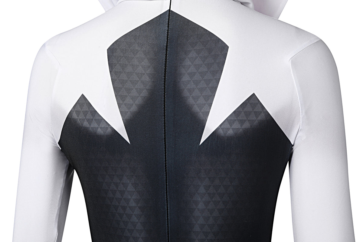 Spider-Man Gwen Cosplay Costume | Marvel Outfit