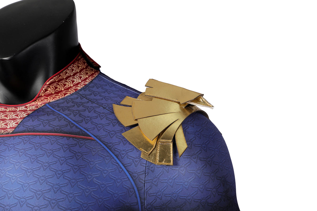 The Boys Homelander V2 Cosplay Costume – On Sale – photo 14 of 20