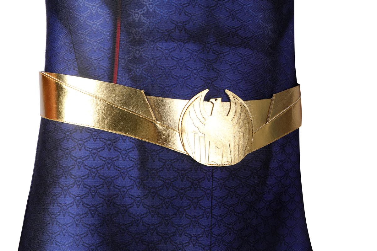 The Boys Homelander V2 Cosplay Costume – On Sale – photo 15 of 20