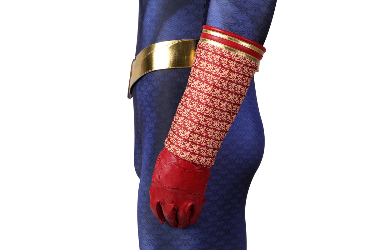 The Boys Homelander V2 Cosplay Costume – On Sale – photo 18 of 20