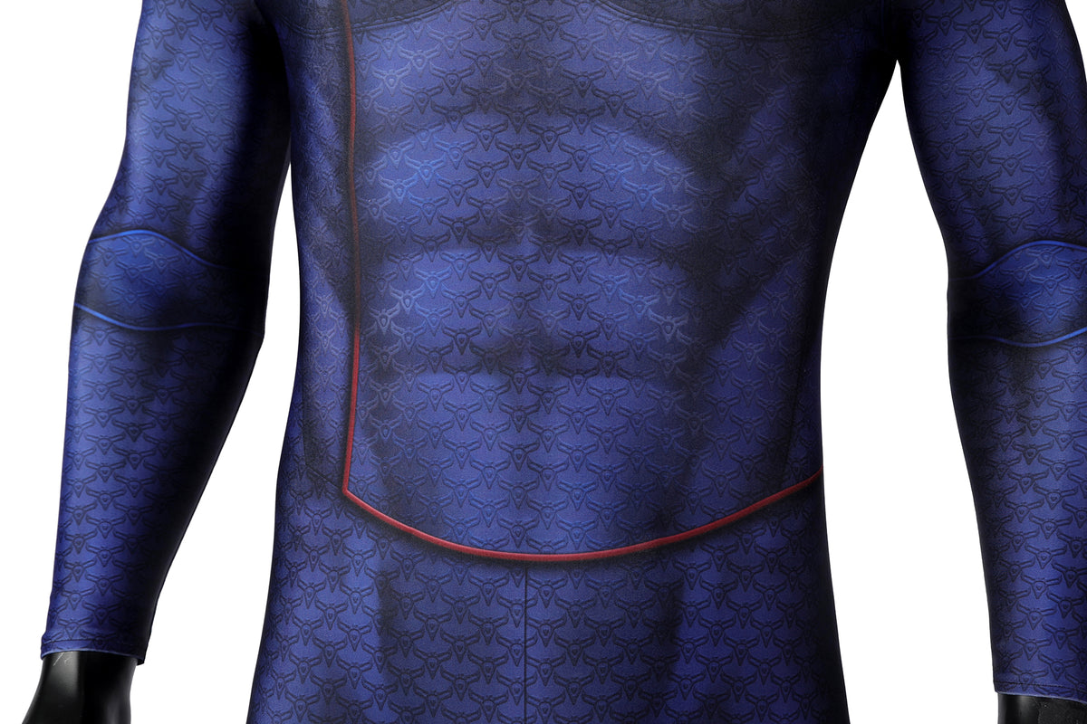 The Boys Homelander V2 Cosplay Costume – On Sale – photo 16 of 20