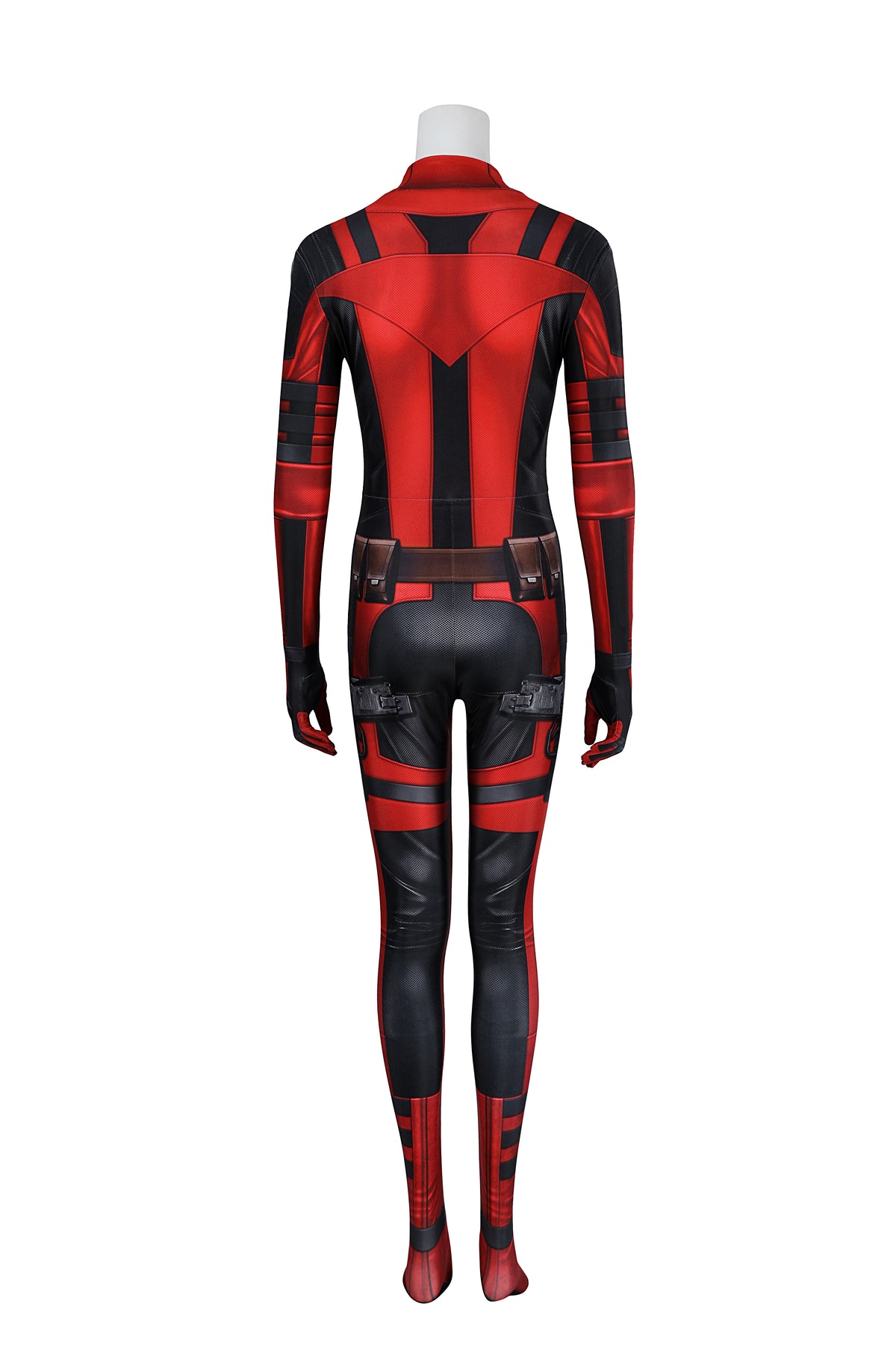 Deadpool 3 Ladypool Cosplay Costume | Marvel Outfit