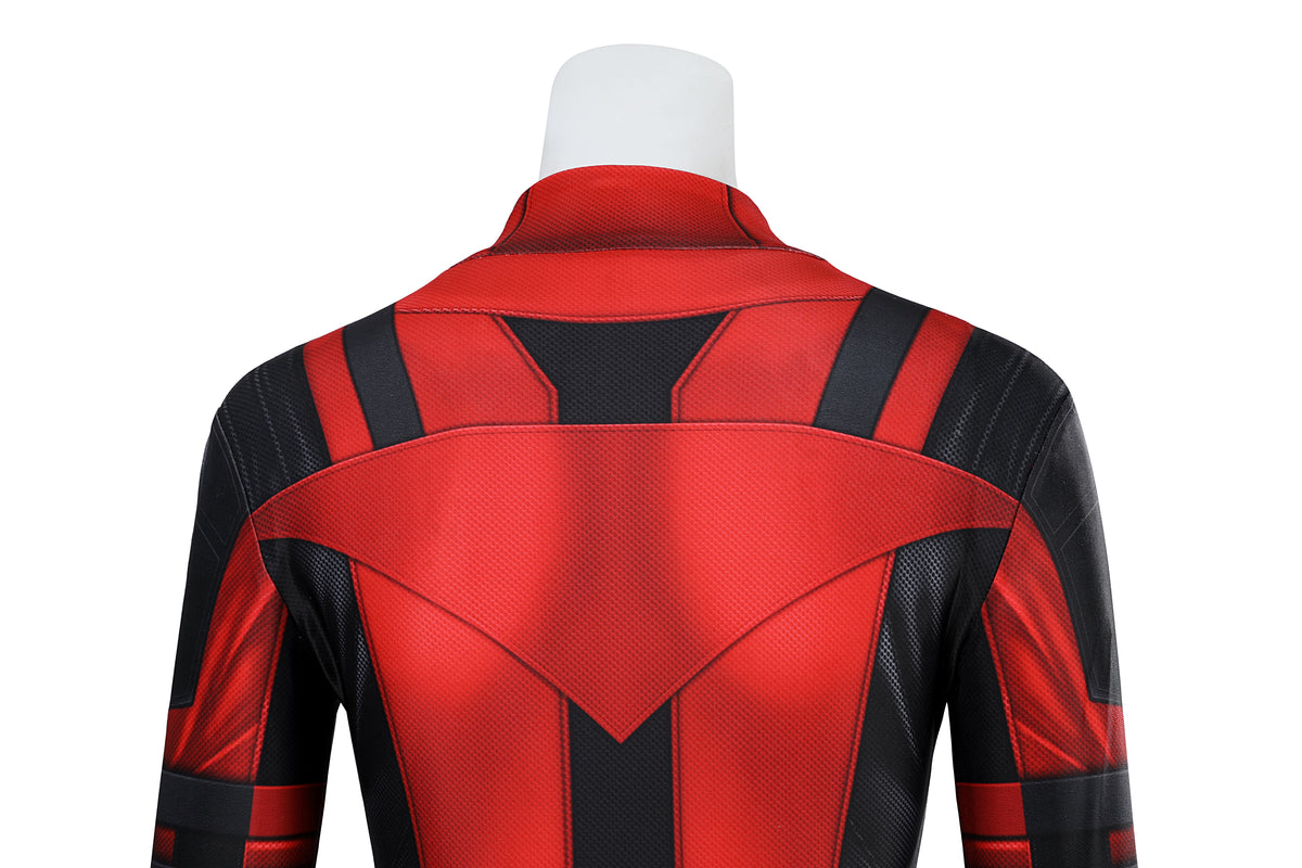 Deadpool 3 Ladypool Cosplay Costume | Marvel Outfit