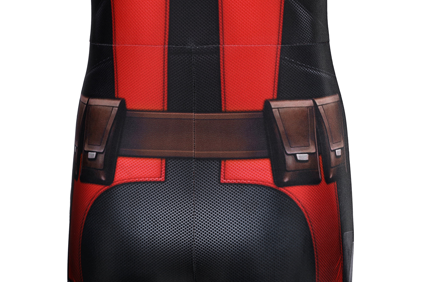 Deadpool 3 Ladypool Cosplay Costume | Marvel Outfit