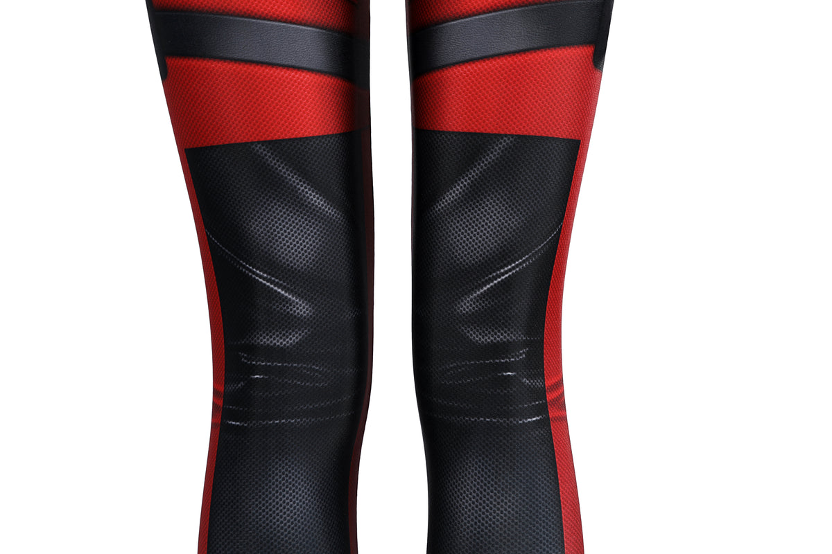Deadpool 3 Ladypool Cosplay Costume | Marvel Outfit