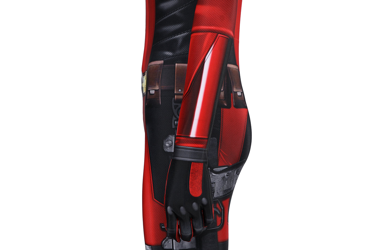 Deadpool 3 Ladypool Cosplay Costume | Marvel Outfit