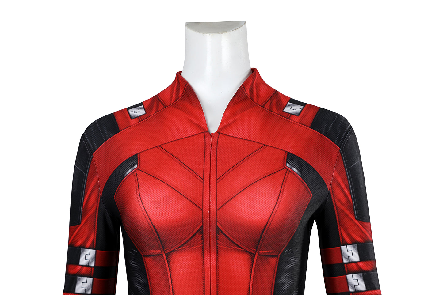 Deadpool 3 Ladypool Cosplay Costume | Marvel Outfit