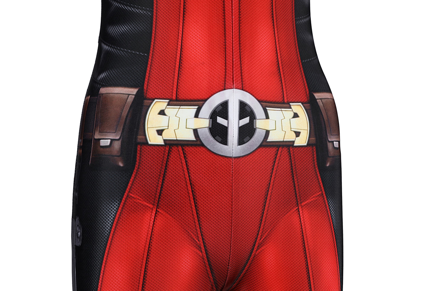 Deadpool 3 Ladypool Cosplay Costume | Marvel Outfit