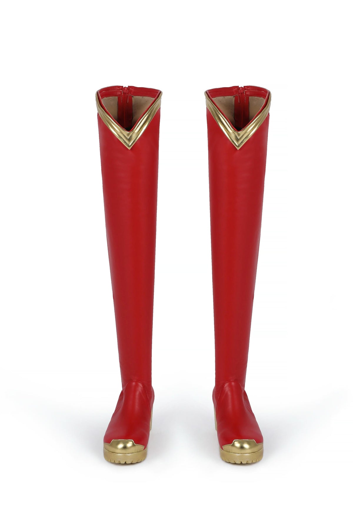Supergirl Movie Cosplay Costume – Movie Outfit – photo 15 of 16