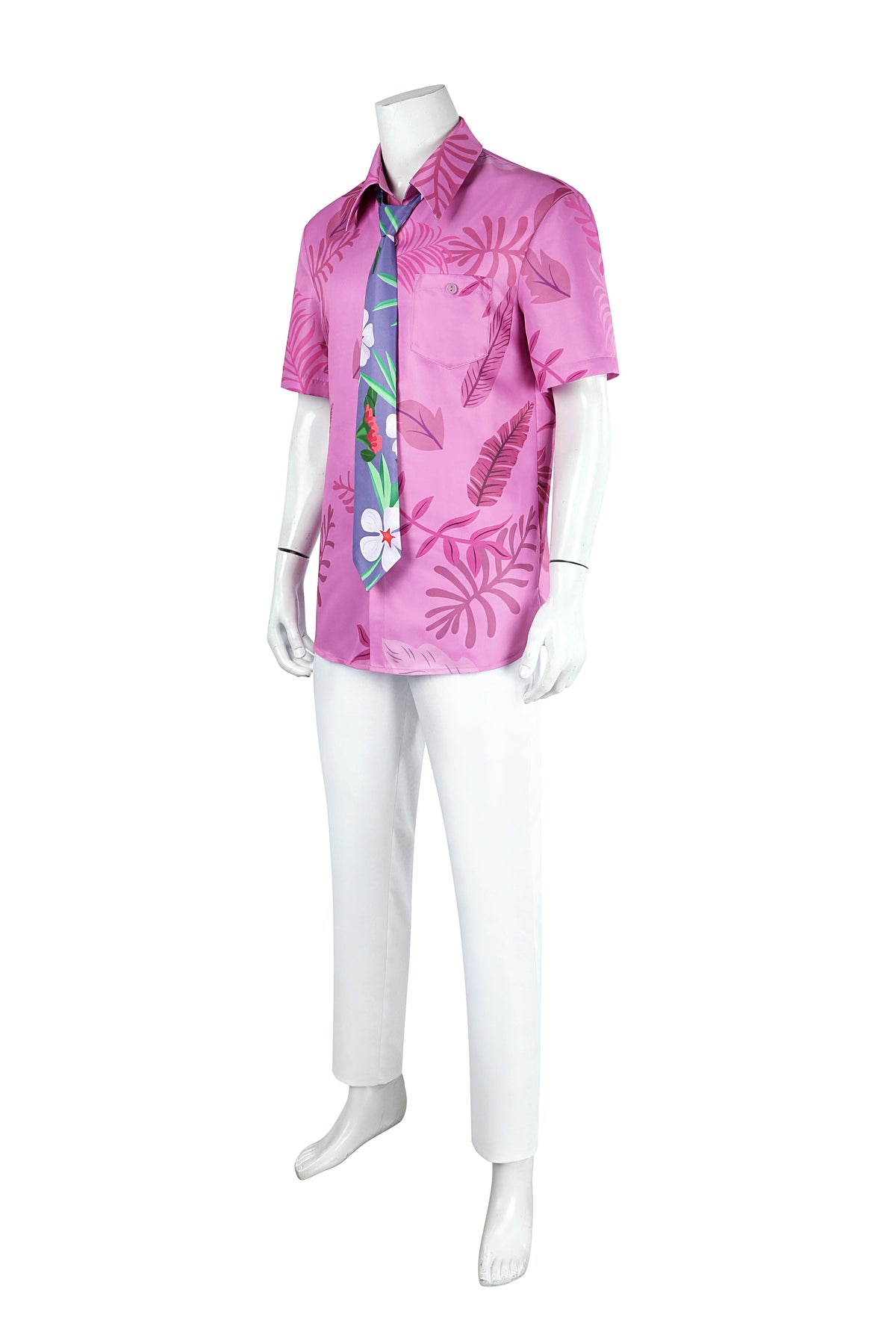 Zootopia 2 Nick Wilde Cosplay Costume – Movie Outfit – photo 7 of 25