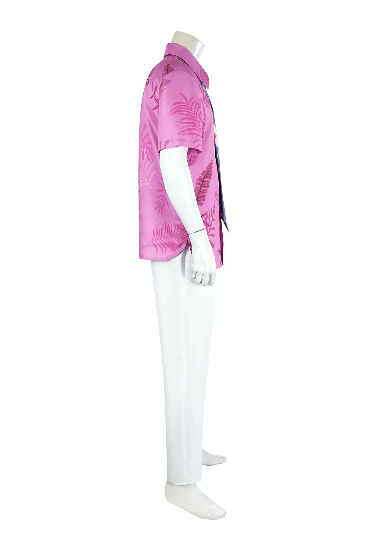 Zootopia 2 Nick Wilde Cosplay Costume – Movie Outfit – photo 8 of 25