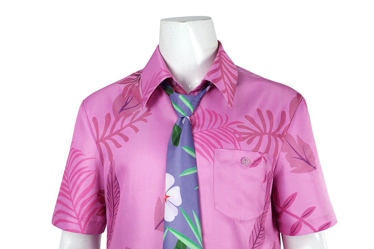 Zootopia 2 Nick Wilde Cosplay Costume – Movie Outfit – photo 11 of 25