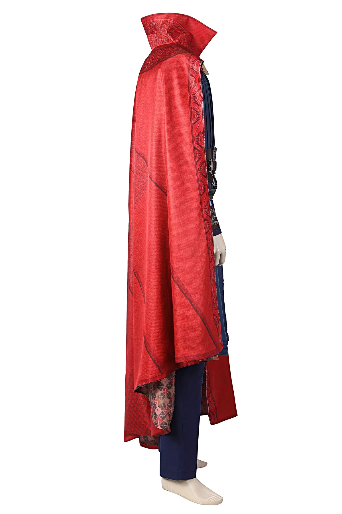Dr. Strange Stephen Cosplay Costume – Marvel Outfit – photo 6 of 21