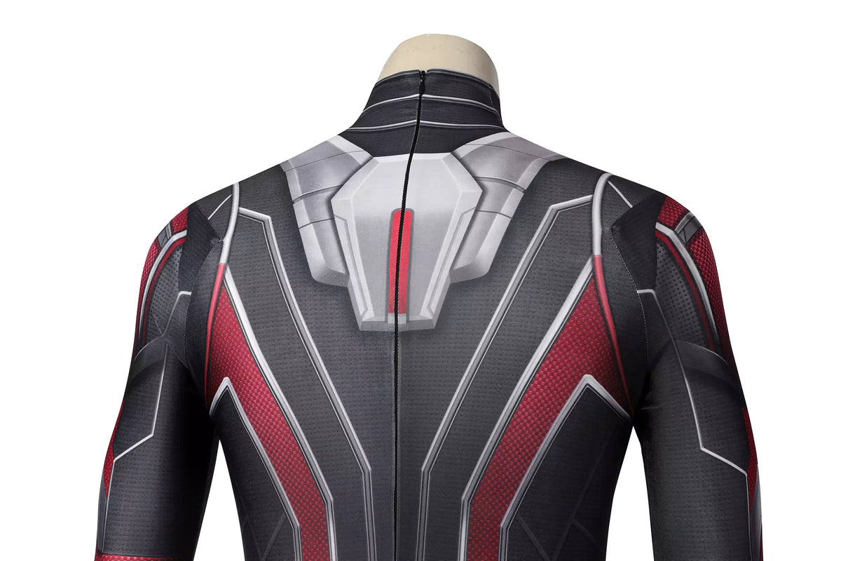 Ant-Man 3 Cosplay Costume | Marvel Outfit