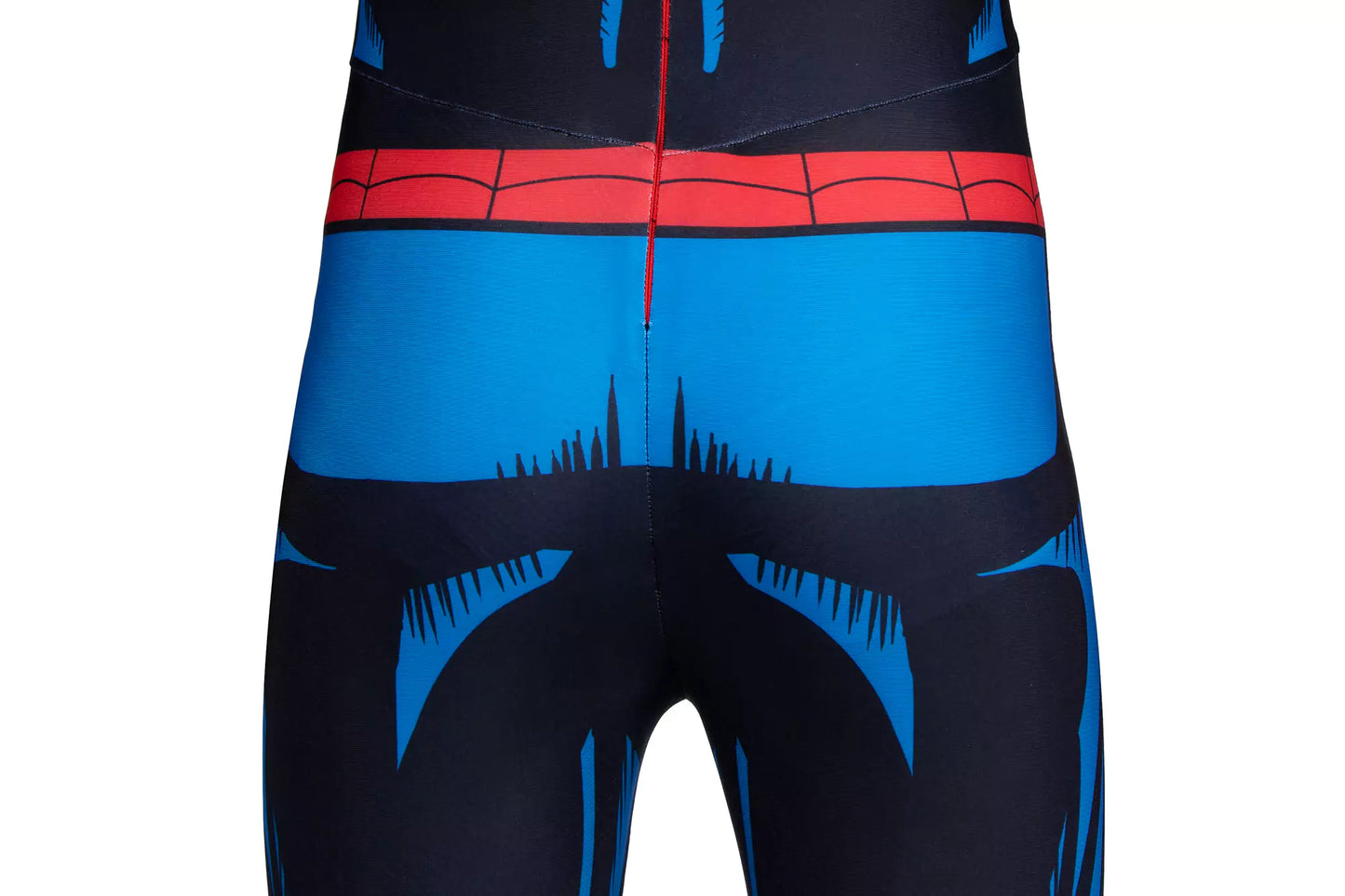 Spider-Man PS5 Vintage Comic Anzug Cosplay Kostüm für Kinder | Marvel Outfit