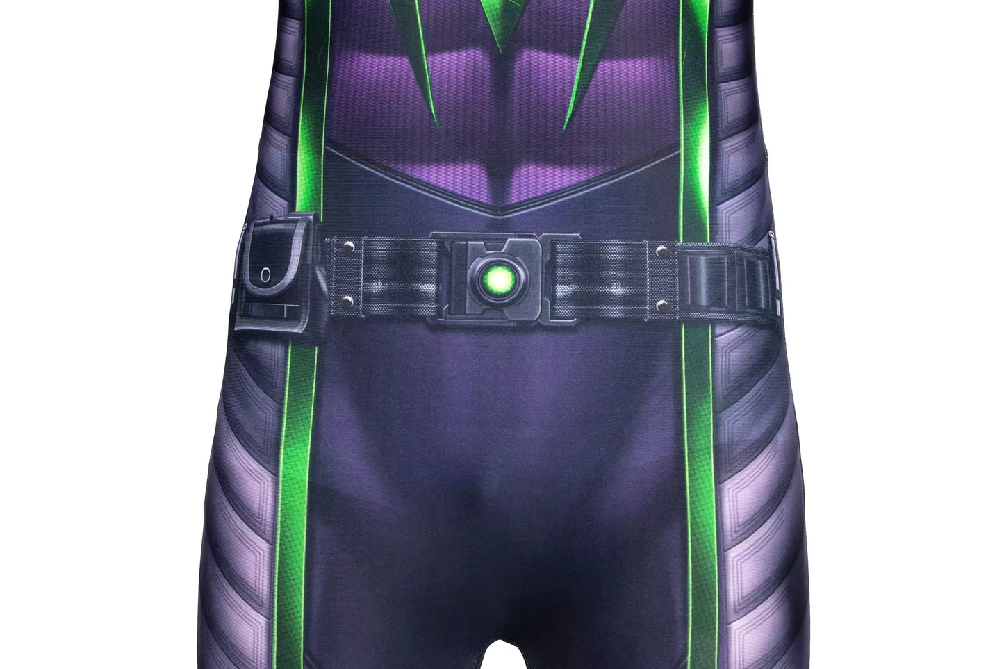 Spider-Man Purple Reign Cosplay-Kostüm für Kinder | Marvel-Outfit