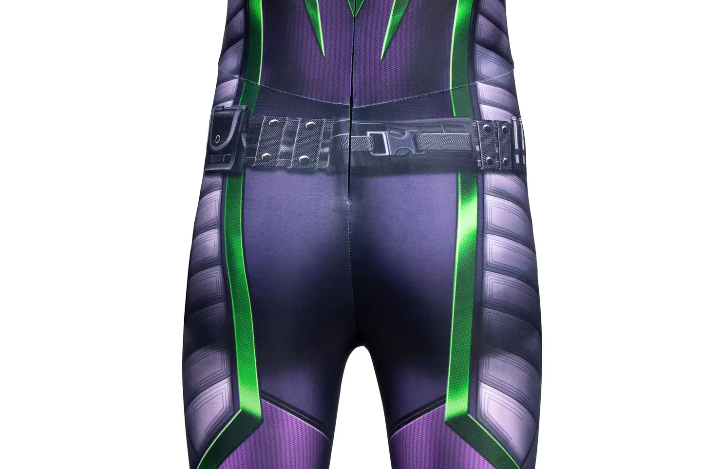 Spider-Man Purple Reign Cosplay-Kostüm für Kinder | Marvel-Outfit
