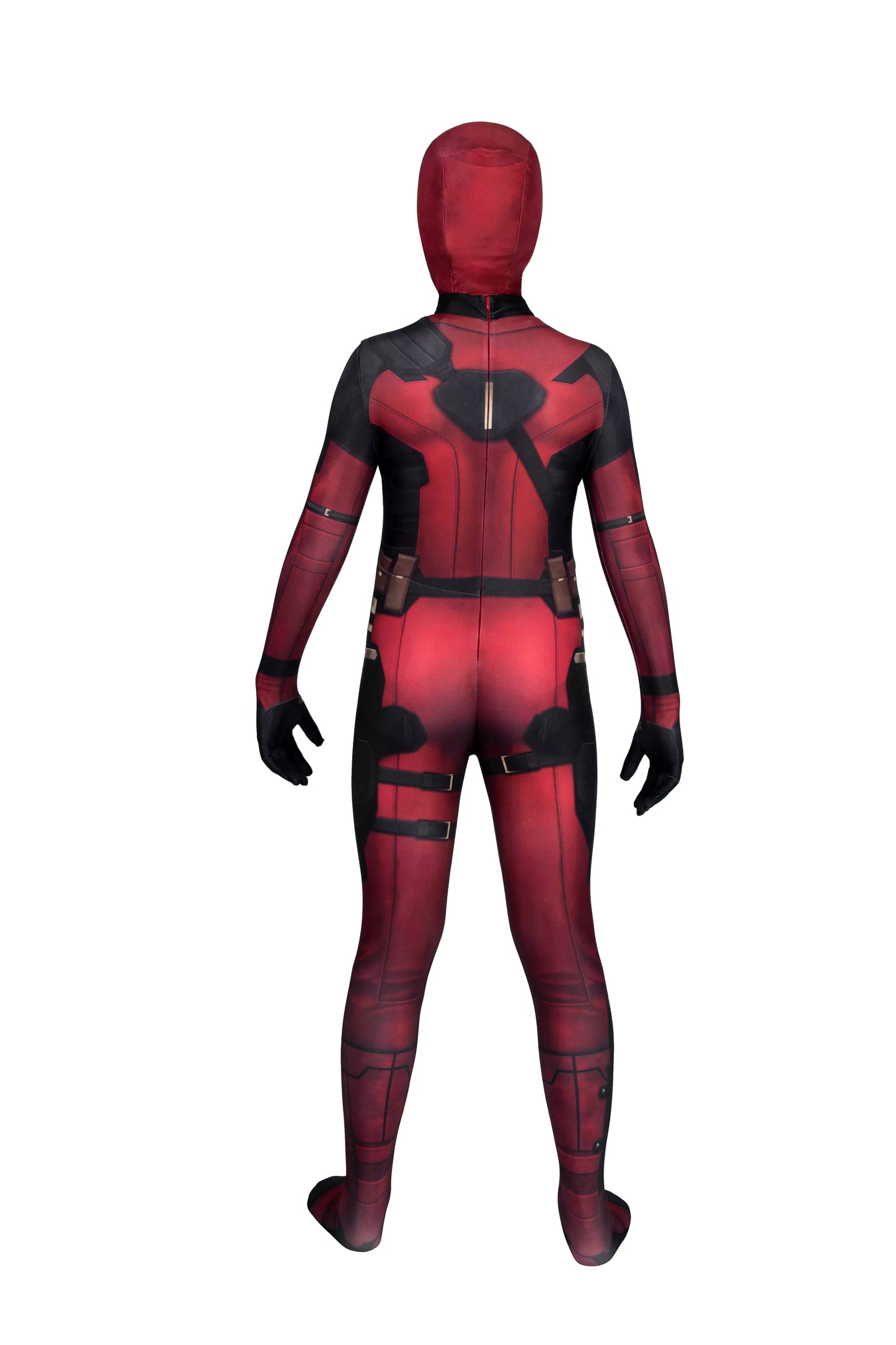 Kids Deadpool 3 Cosplay Costume | Marvel Outfit