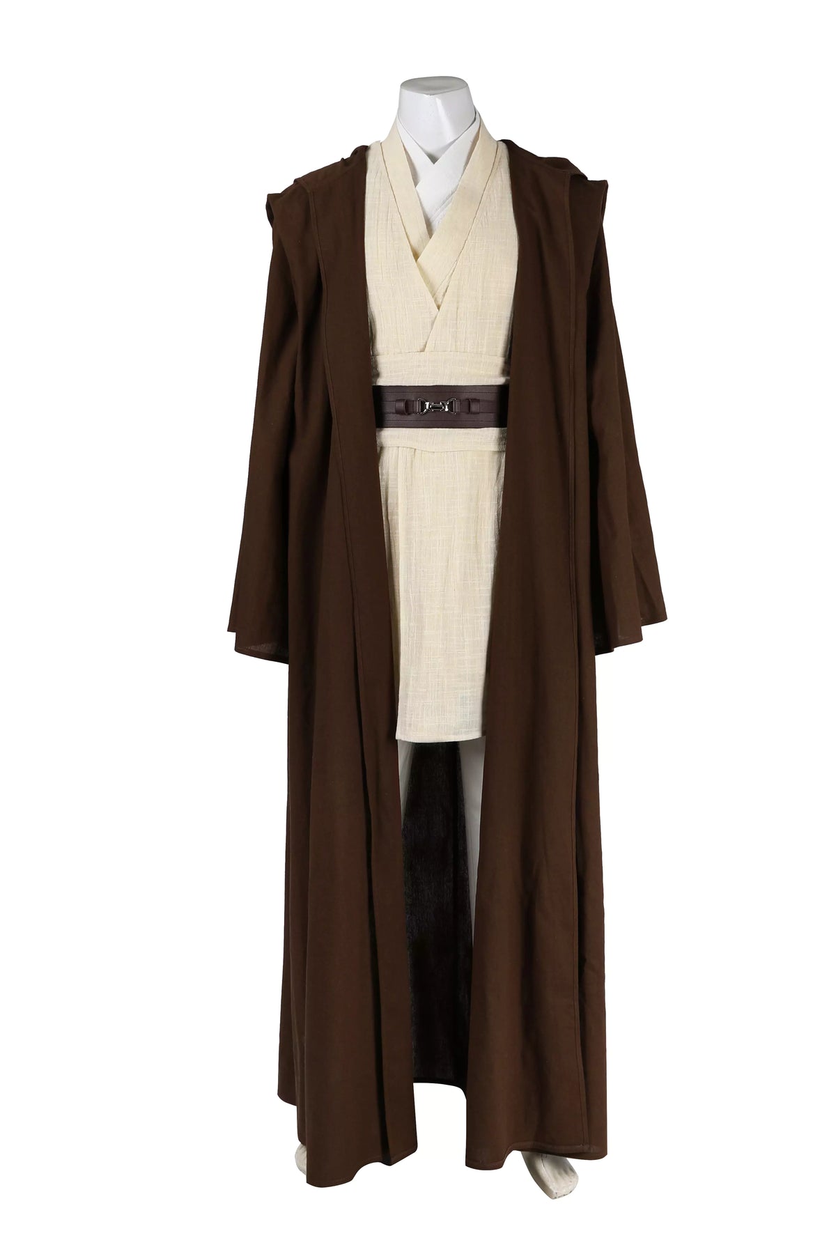 Star Wars Obi-Wan Kenobi Season 2 Cosplay Costume – TV Outfit – photo 2 of 23