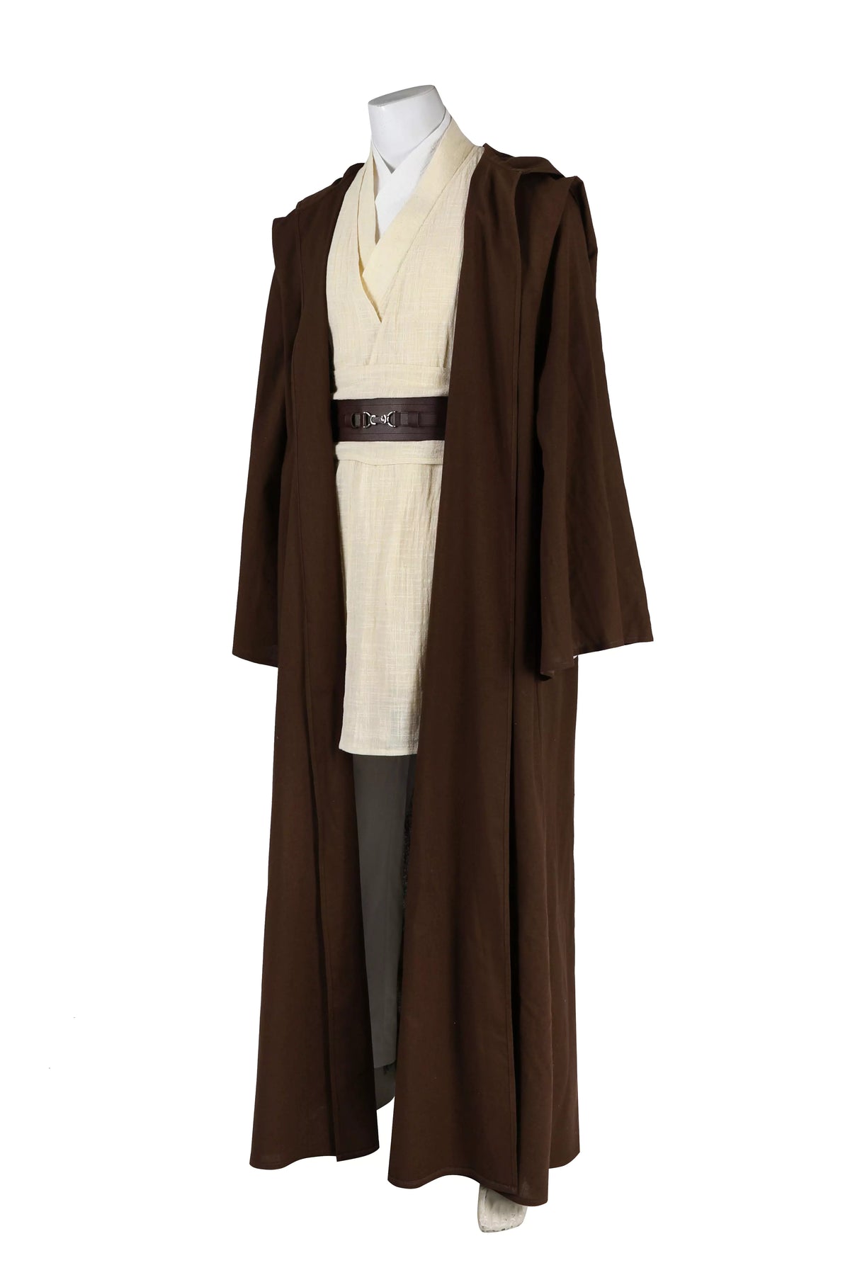 Star Wars Obi-Wan Kenobi Season 2 Cosplay Costume – TV Outfit – photo 5 of 23