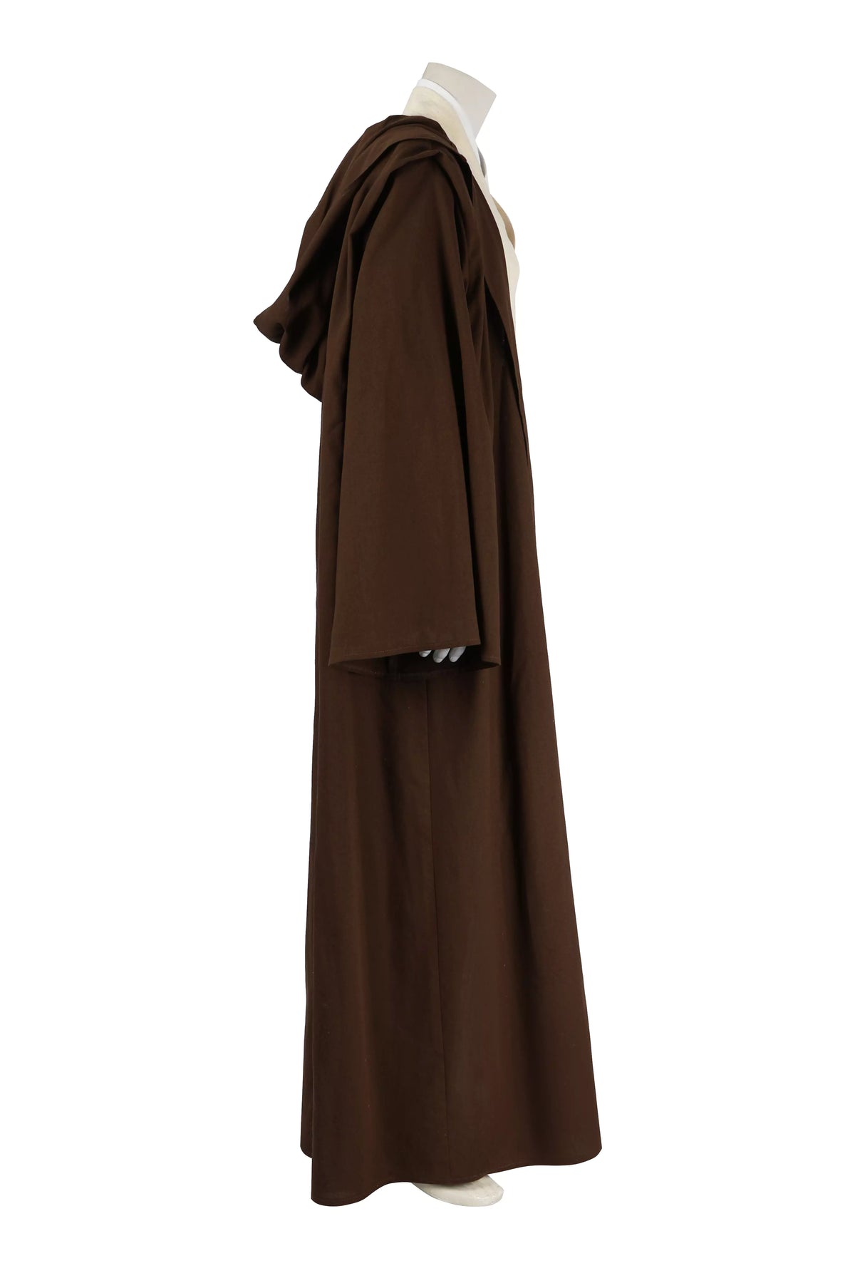 Star Wars Obi-Wan Kenobi Season 2 Cosplay Costume – TV Outfit – photo 6 of 23