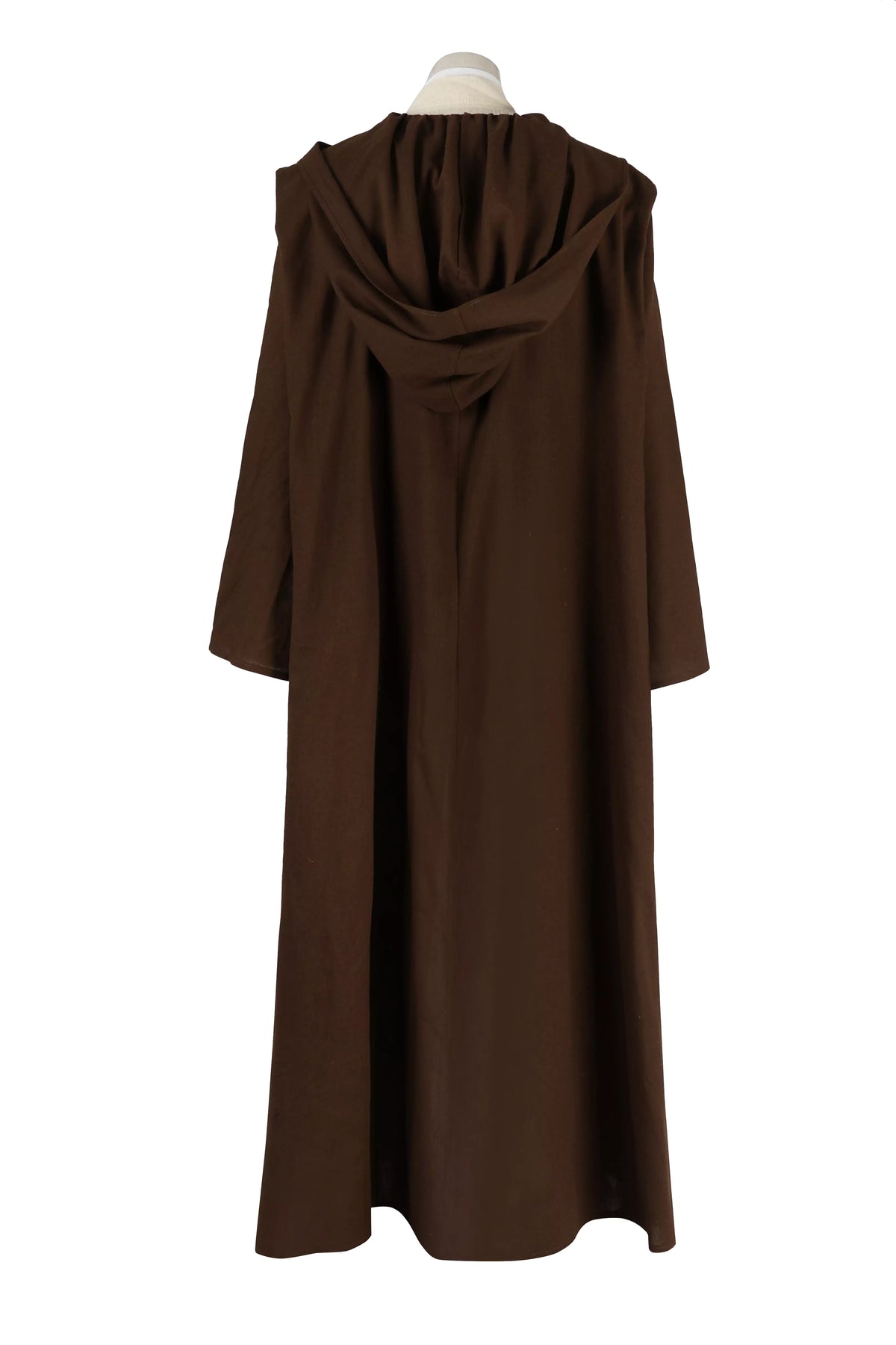 Star Wars Obi-Wan Kenobi Season 2 Cosplay Costume – TV Outfit – photo 7 of 23