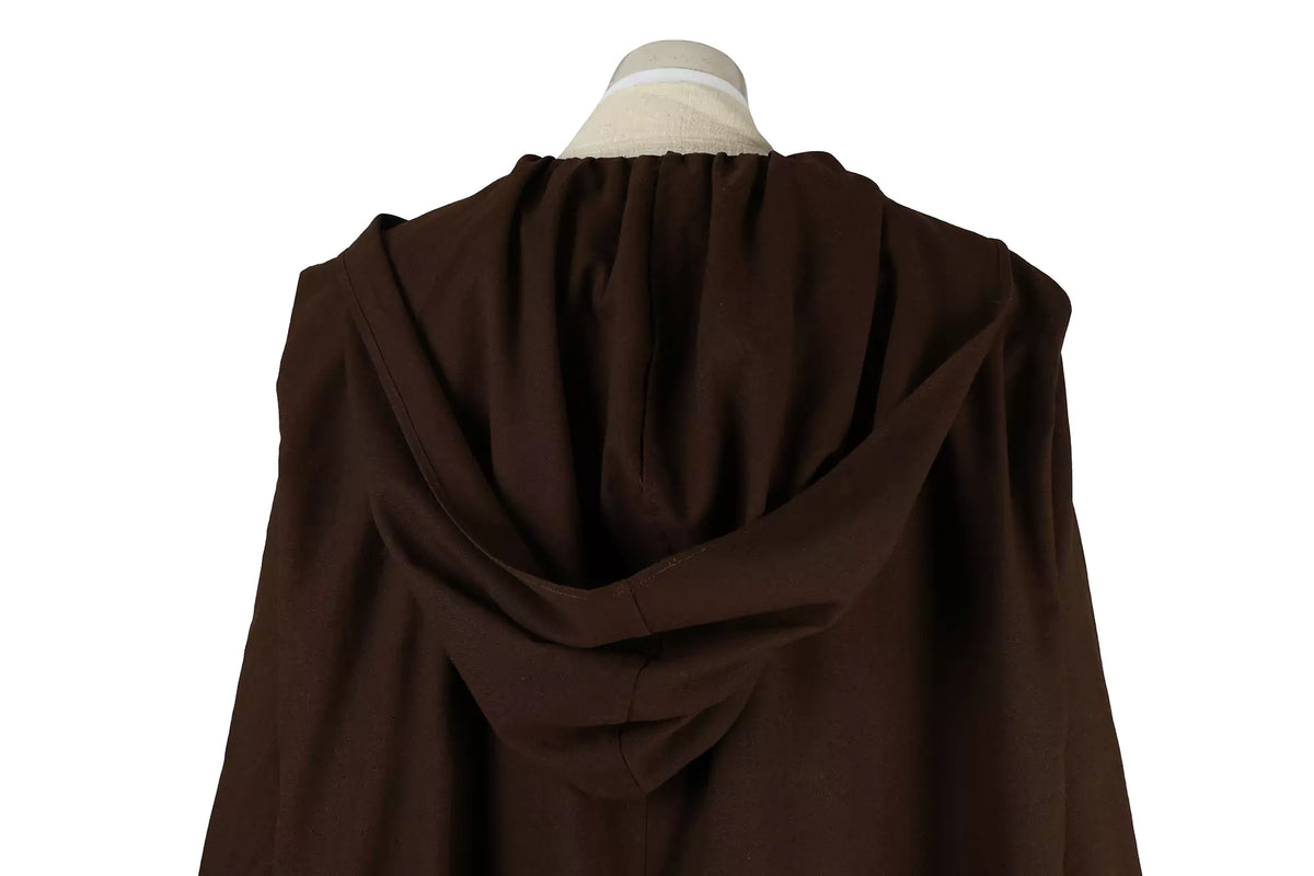 Star Wars Obi-Wan Kenobi Season 2 Cosplay Costume – TV Outfit – photo 11 of 23
