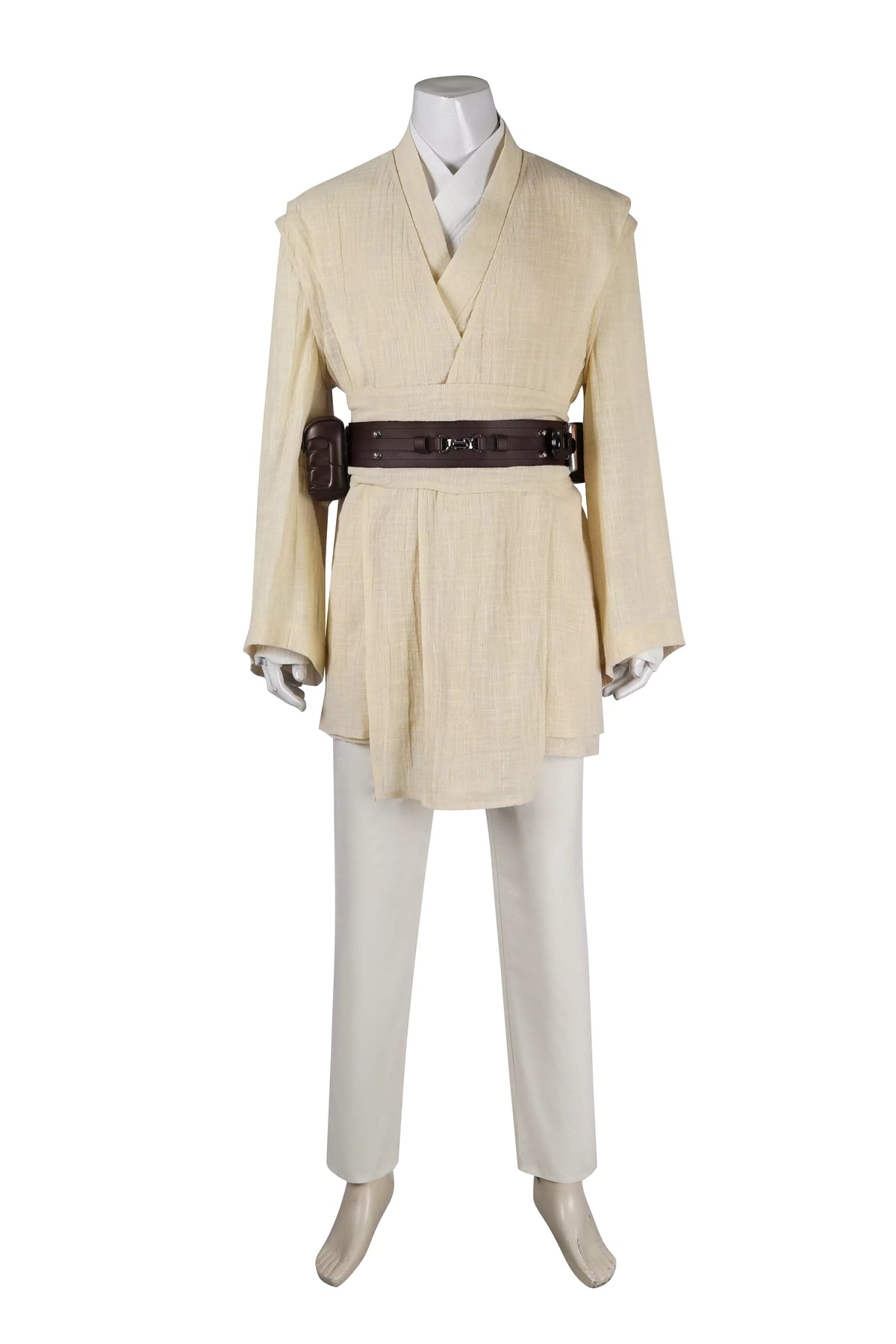 Star Wars Obi-Wan Kenobi Season 2 Cosplay Costume – TV Outfit – photo 8 of 23