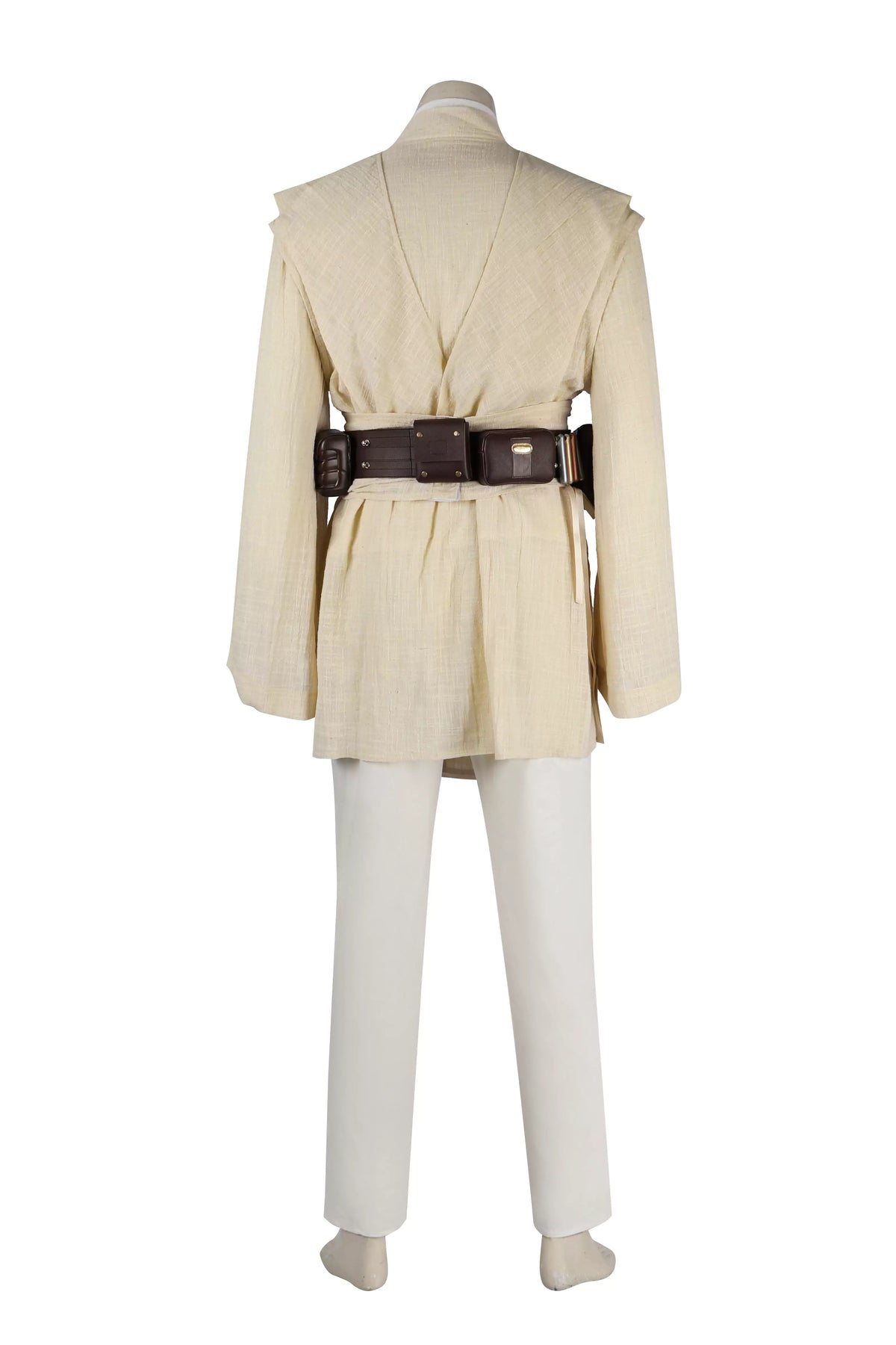Star Wars Obi-Wan Kenobi Season 2 Cosplay Costume – TV Outfit – photo 9 of 23