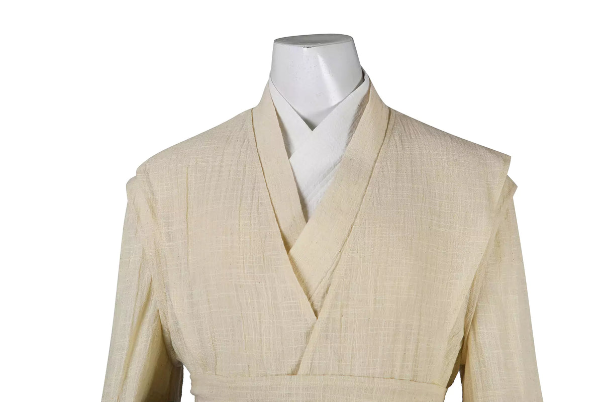 Star Wars Obi-Wan Kenobi Season 2 Cosplay Costume – TV Outfit – photo 14 of 23