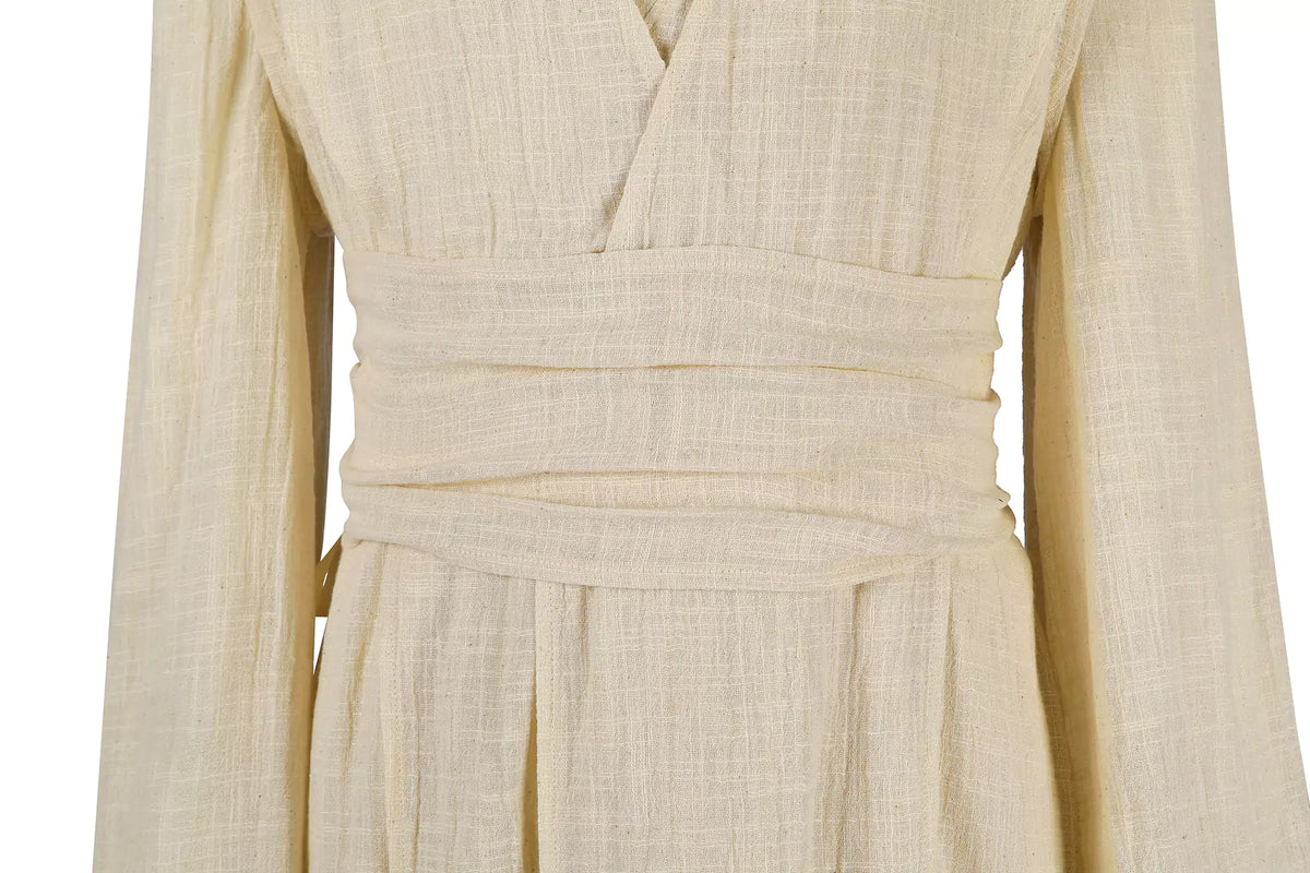Star Wars Obi-Wan Kenobi Season 2 Cosplay Costume – TV Outfit – photo 16 of 23
