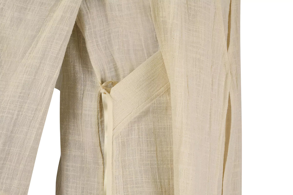 Star Wars Obi-Wan Kenobi Season 2 Cosplay Costume – TV Outfit – photo 17 of 23