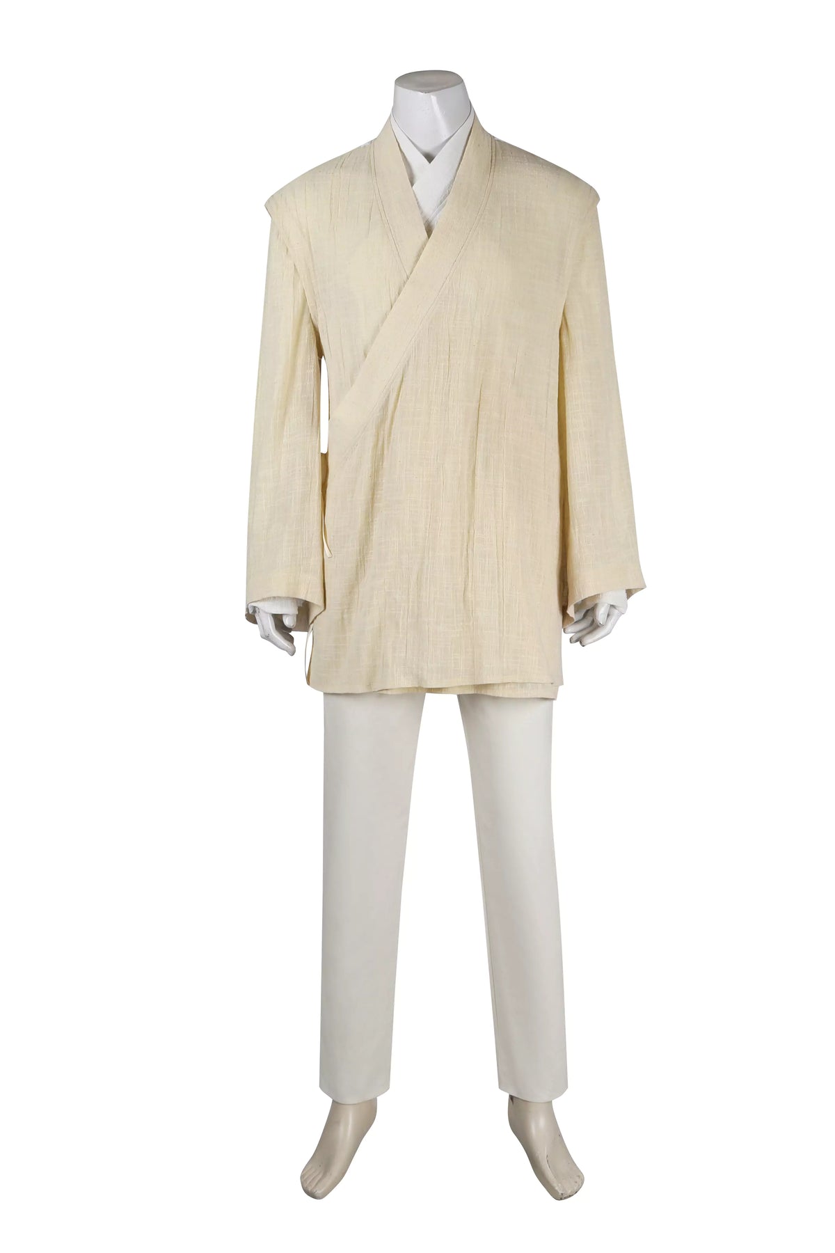Star Wars Obi-Wan Kenobi Season 2 Cosplay Costume – TV Outfit – photo 18 of 23