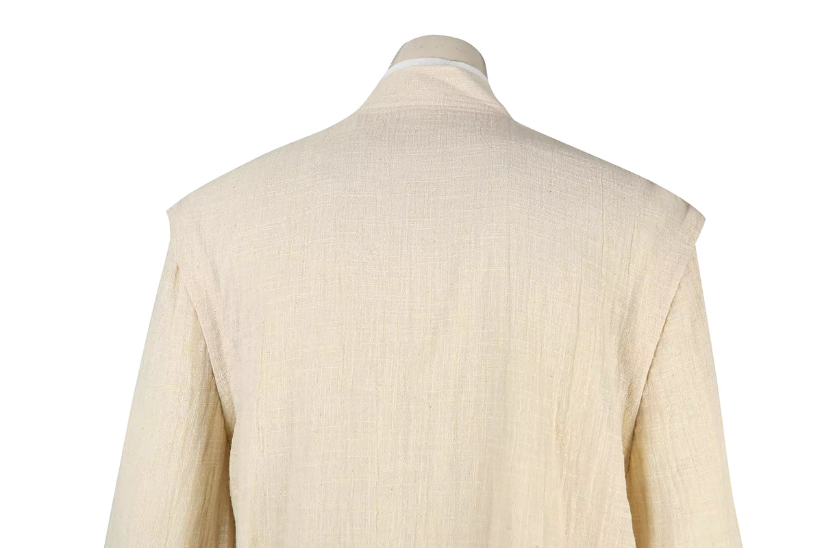 Star Wars Obi-Wan Kenobi Season 2 Cosplay Costume – TV Outfit – photo 15 of 23