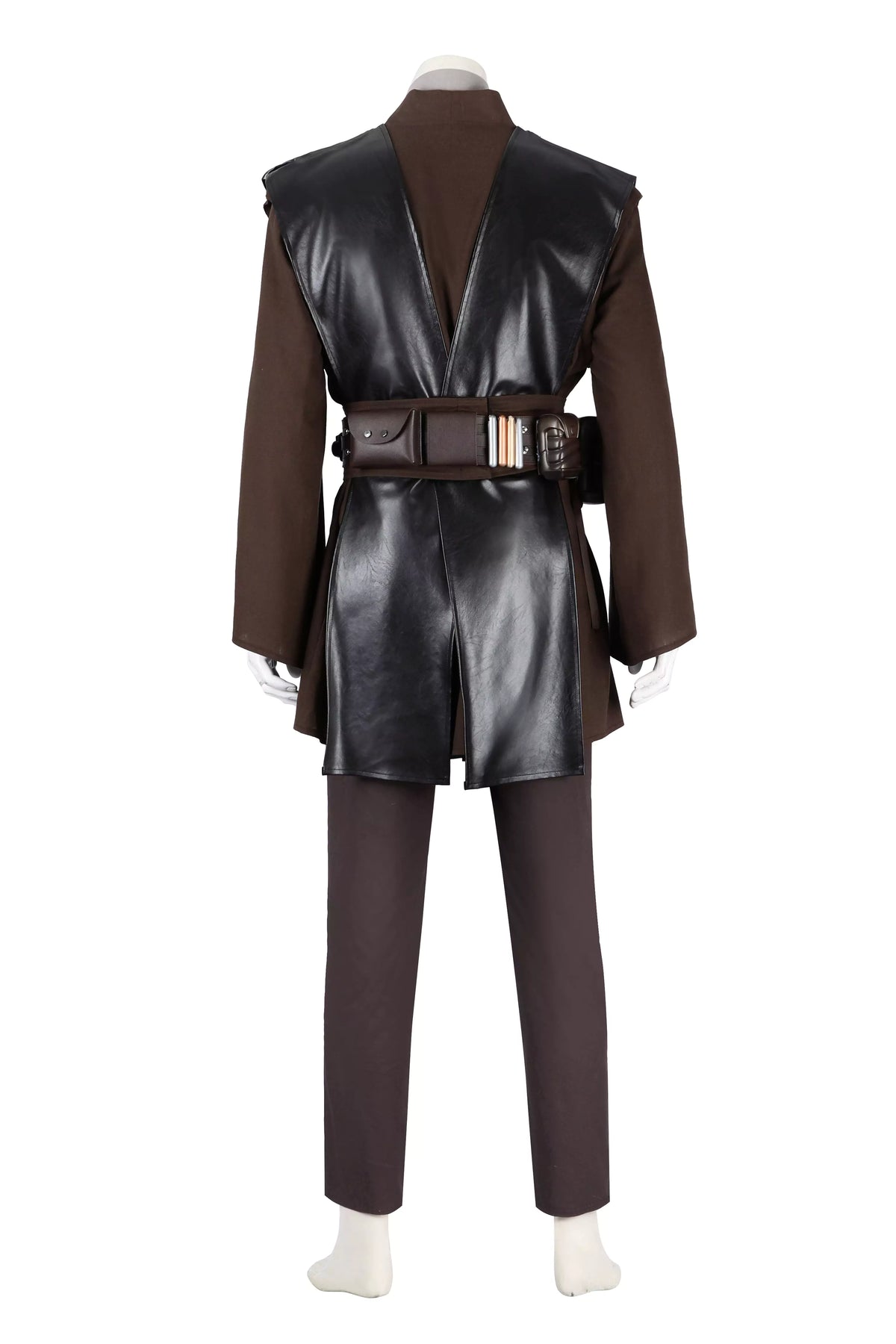 Star Wars Episode II Anakin Skywalker Cosplay Kostüm | TV-Outfit