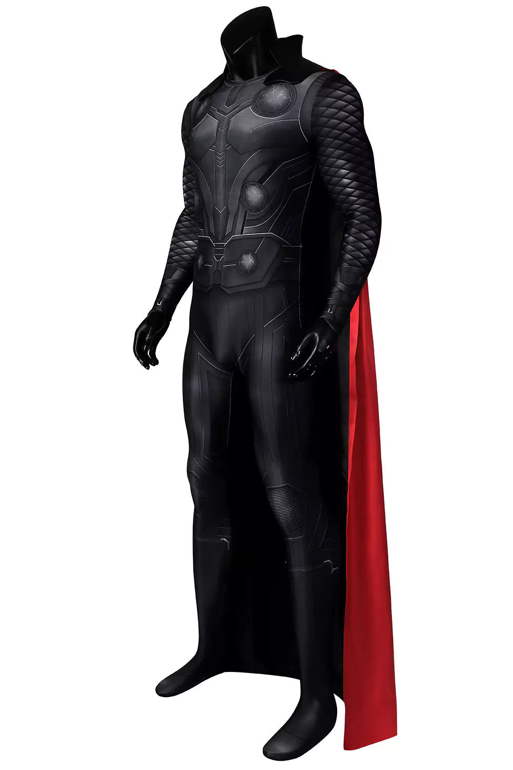 Thor Avengers 3 Cosplay Costume | Marvel Outfit