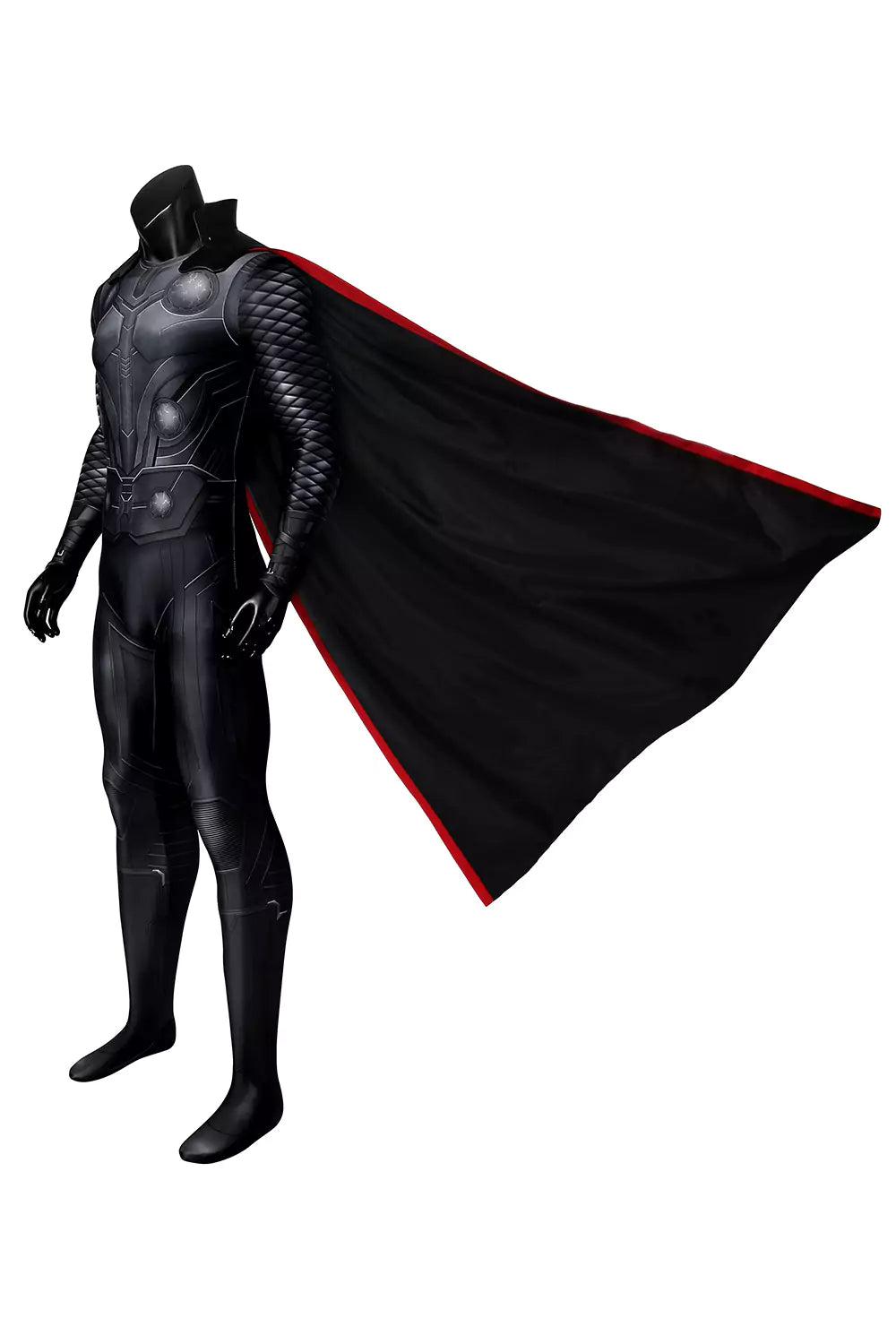 Thor Avengers 3 Cosplay Costume | Marvel Outfit