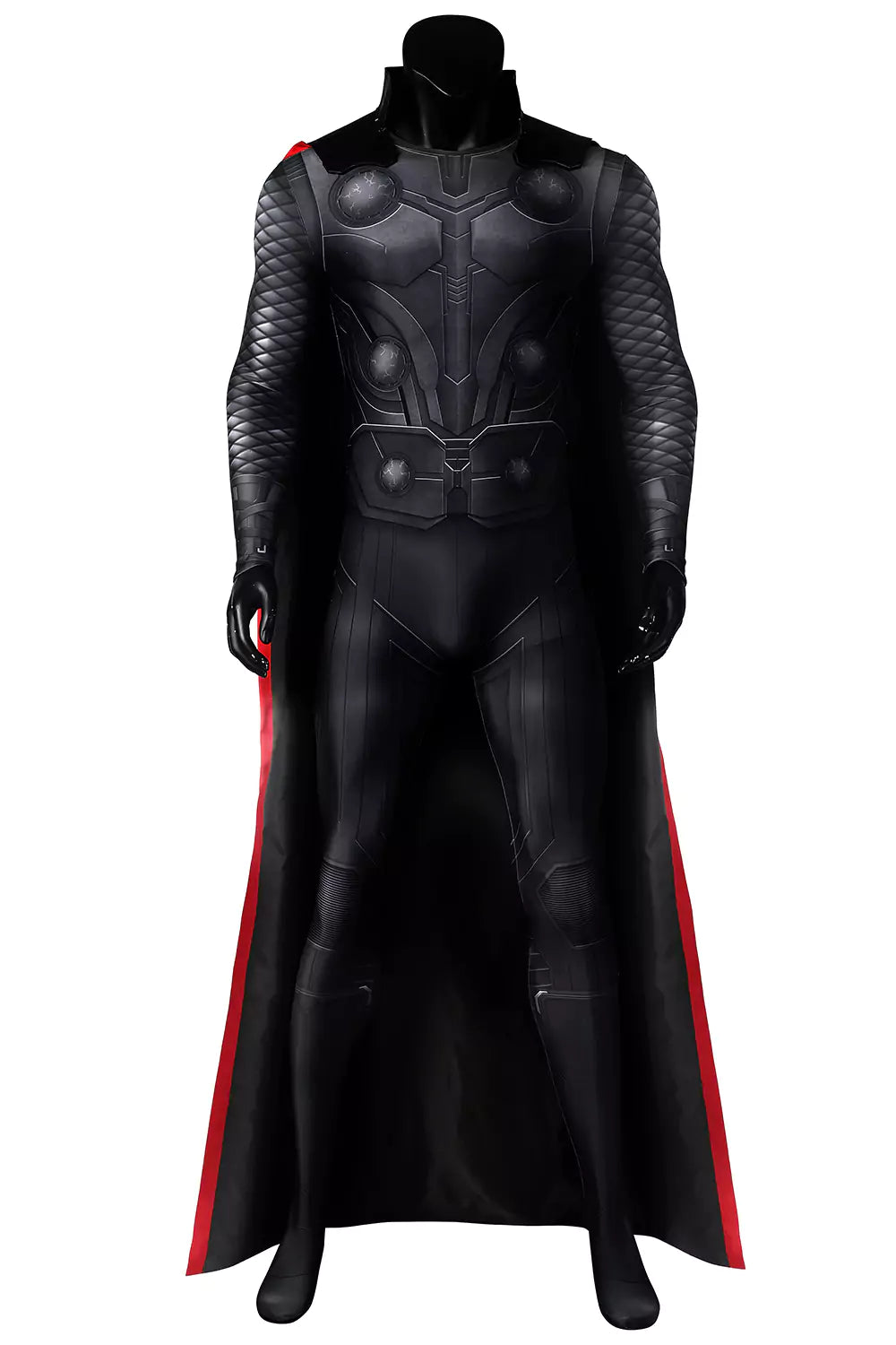 Thor Avengers 3 Cosplay Costume | Marvel Outfit