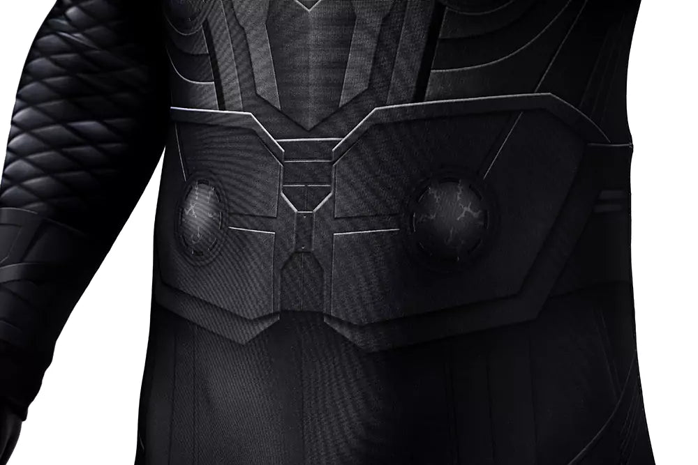 Thor Avengers 3 Cosplay Costume | Marvel Outfit