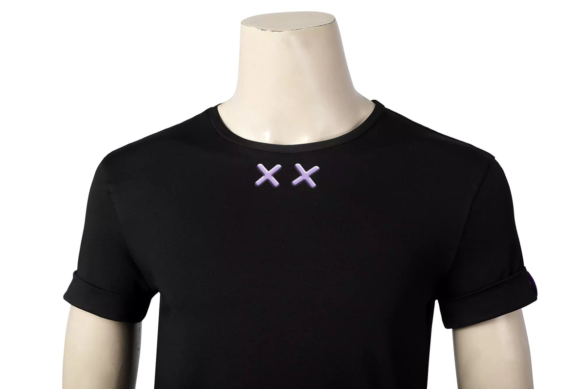 Valorant Agent Gekko Cosplay Kostüm | Gaming-Outfit