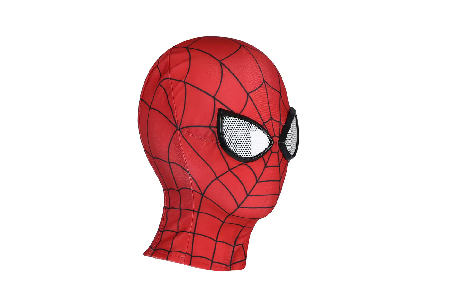 Spider-Man PS5 Vintage Comic Anzug Cosplay Kostüm für Kinder | Marvel Outfit