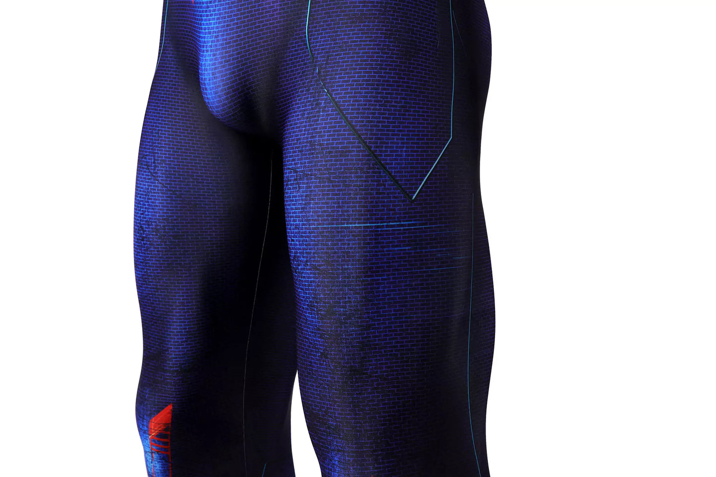 Spider-Man 2099 Cosplay Costume | Marvel Outfit