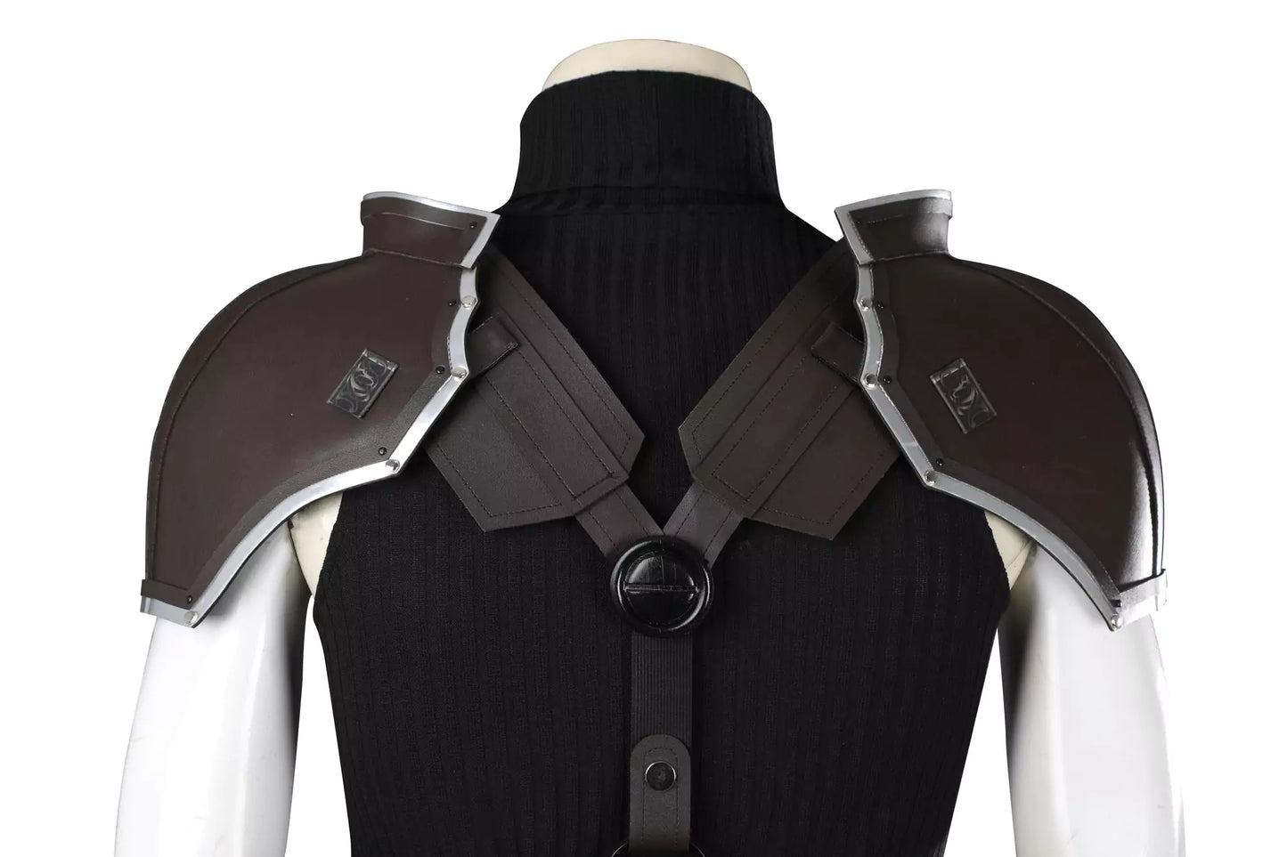 Final Fantasy VII Zack Fair Cosplay Kostüm | Gaming-Outfit