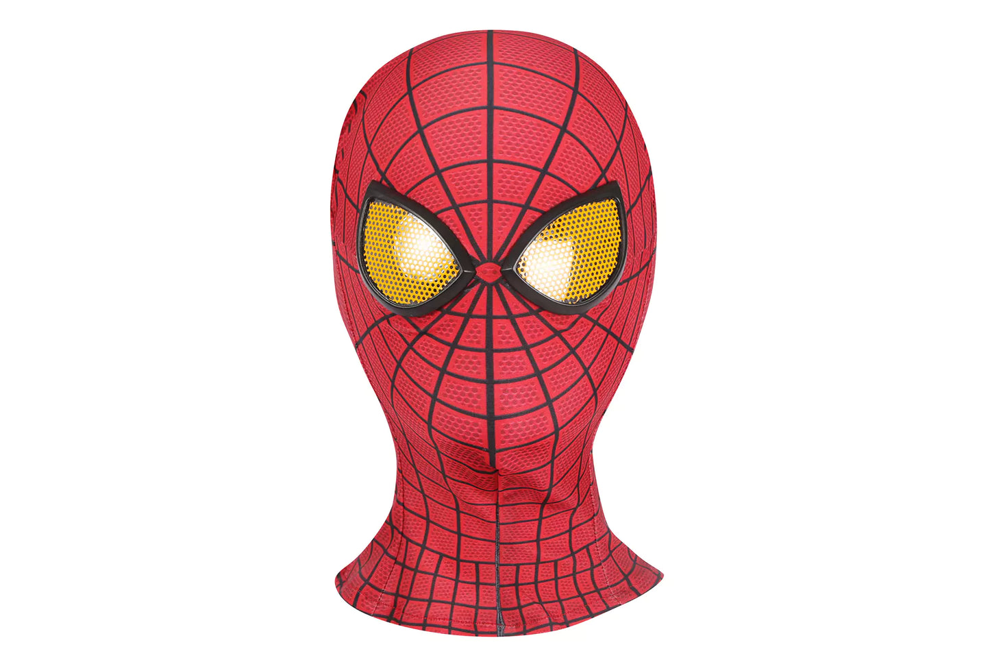 Kinder Amazing Spider-Man PS5 Cosplay Kostüm | Marvel Outfit