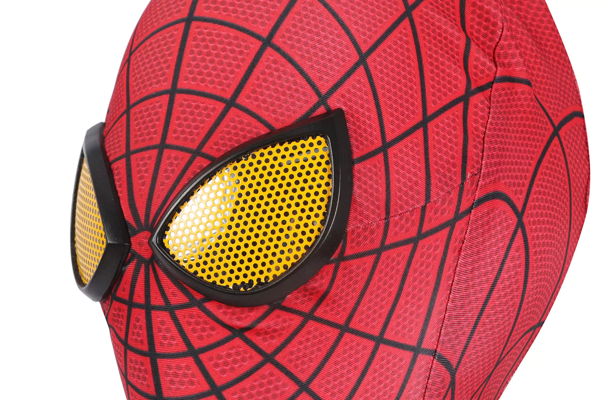 Kinder Amazing Spider-Man PS5 Cosplay Kostüm | Marvel Outfit