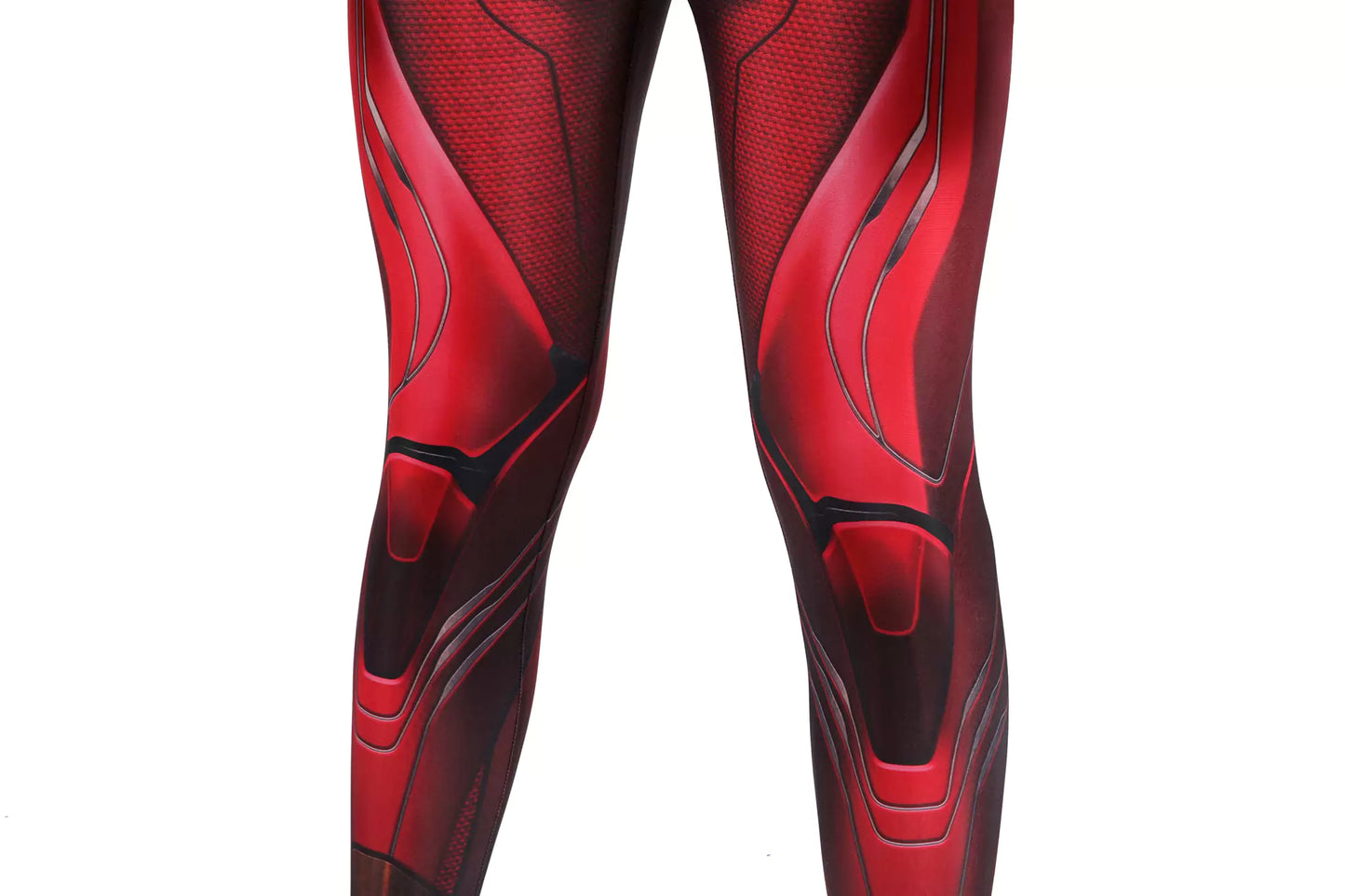 Iron Spider Cosplay-Kostüm für Kinder | Marvel-Outfit